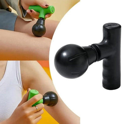 MINI FACIAL GUN DEEP MUSCLE MASSANGER